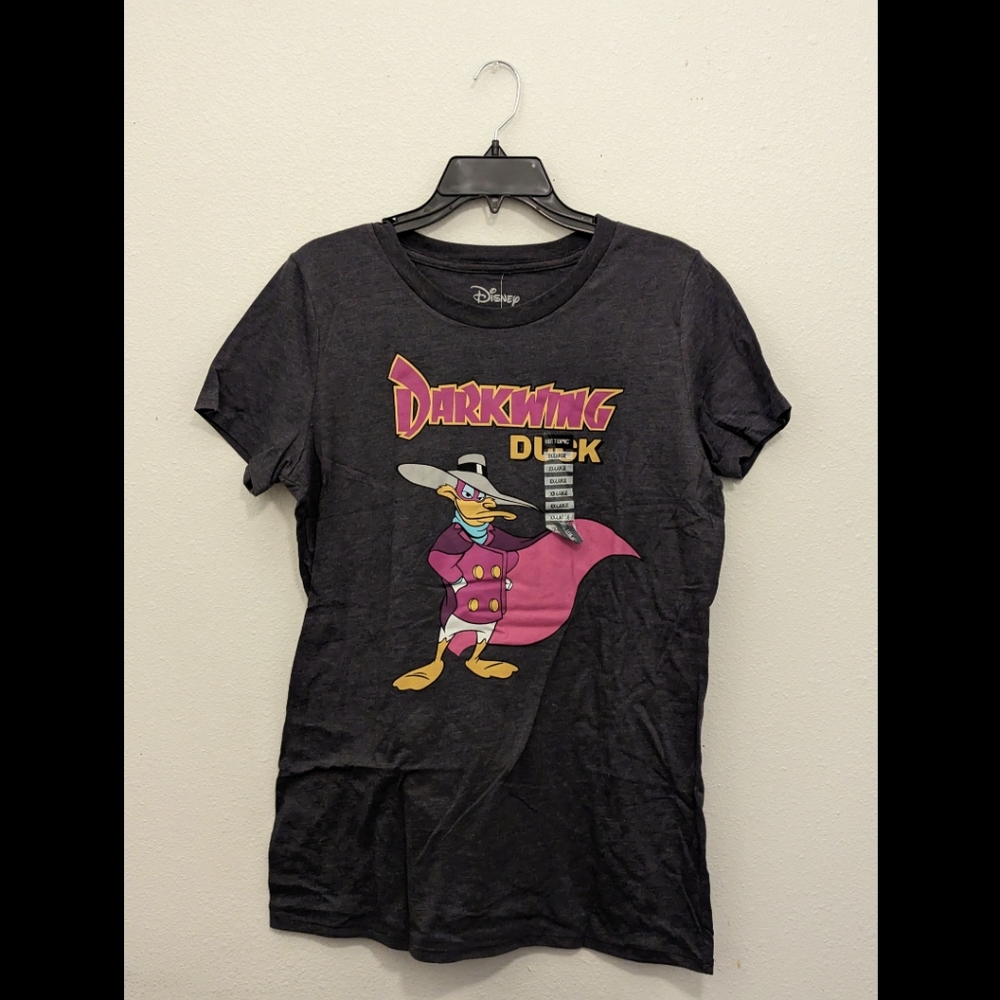 Darkwing Duck Shirt